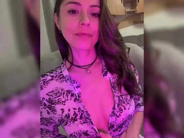 Offline Amy-Lee on BongaCams