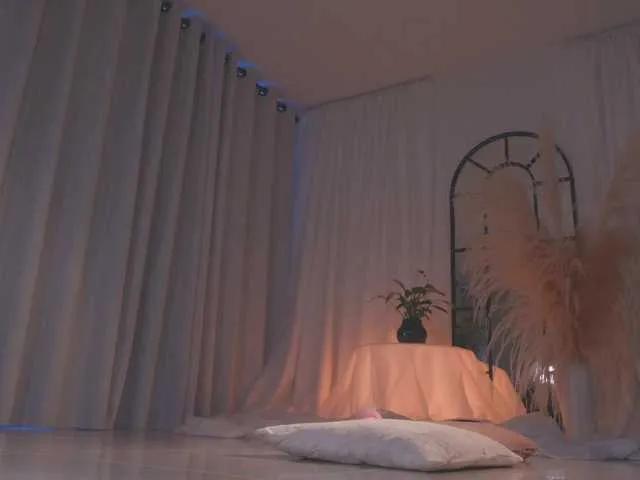 AmyArmstrong on BongaCams