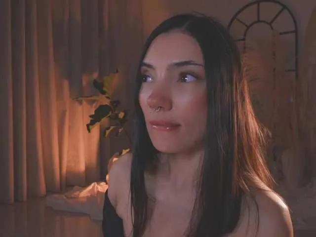 AmyArmstrong on BongaCams