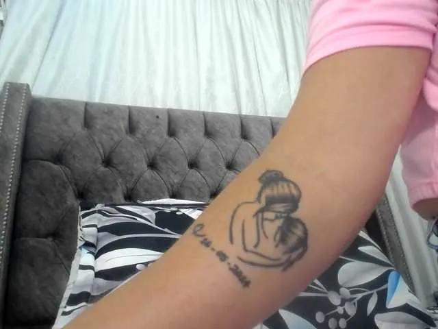 ANA-BULLOCK- on BongaCams 