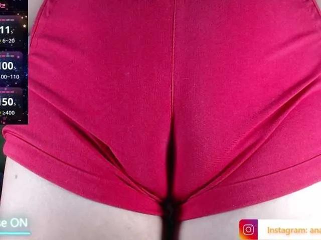 ana-loveee on BongaCams 