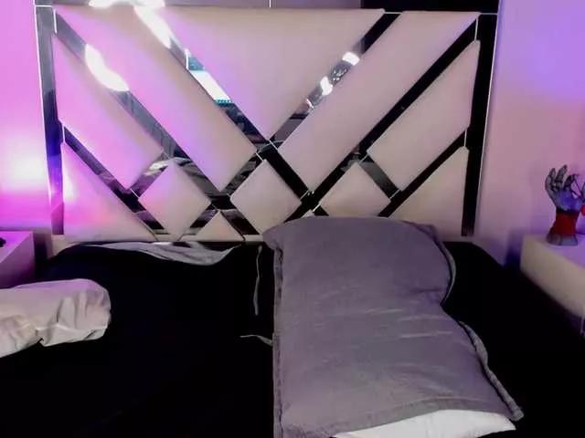 AnahiJones on BongaCams 