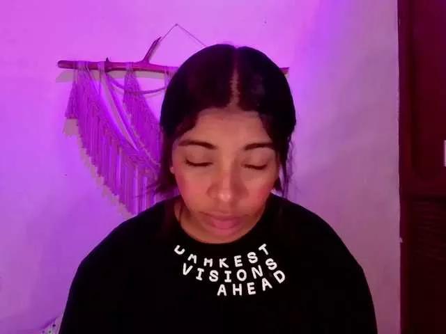 Offline anais-tgn on BongaCams