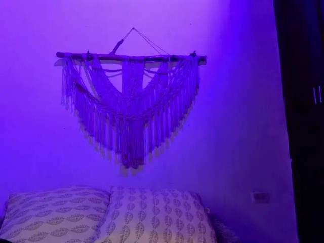 Offline anais-tgn on BongaCams