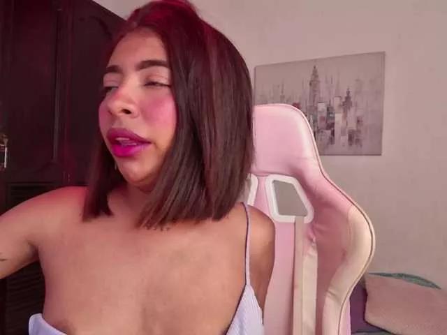 Offline anais-tgn on BongaCams