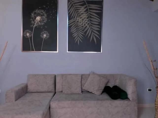 Offline AnaisNin1 on BongaCams