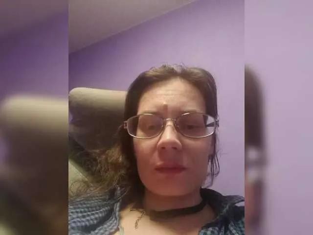 analiMilana on BongaCams 