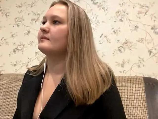 Freechat AnalisaDimick on BongaCams