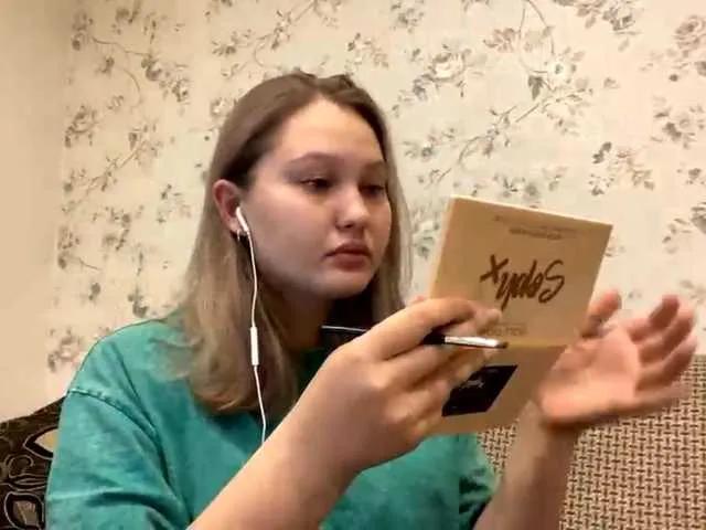 Freechat AnalisaDimick on BongaCams