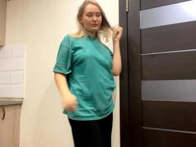 Freechat AnalisaDimick on BongaCams