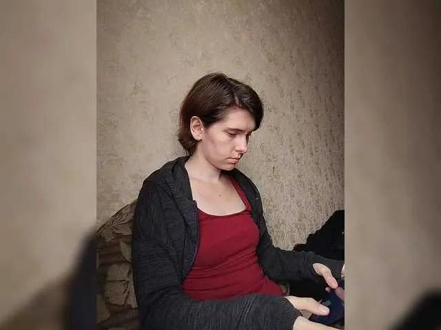 Offline Anas1eysha on BongaCams