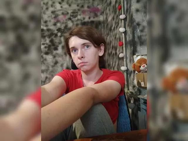 Offline Anas1eysha on BongaCams