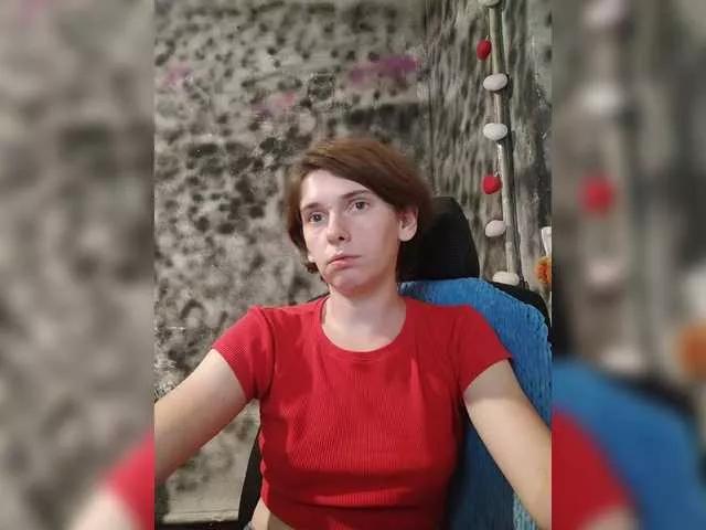 Offline Anas1eysha on BongaCams