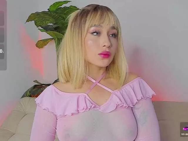 Offline AnastasiaAbbey on BongaCams