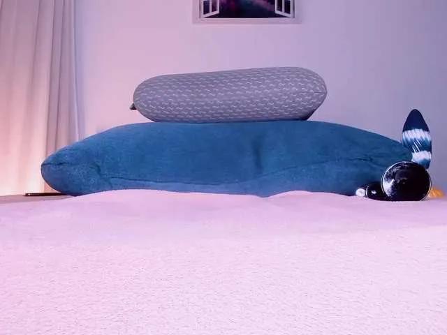 Offline AnaXo on BongaCams