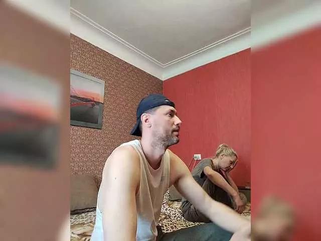 Freechat Andre202A on BongaCams