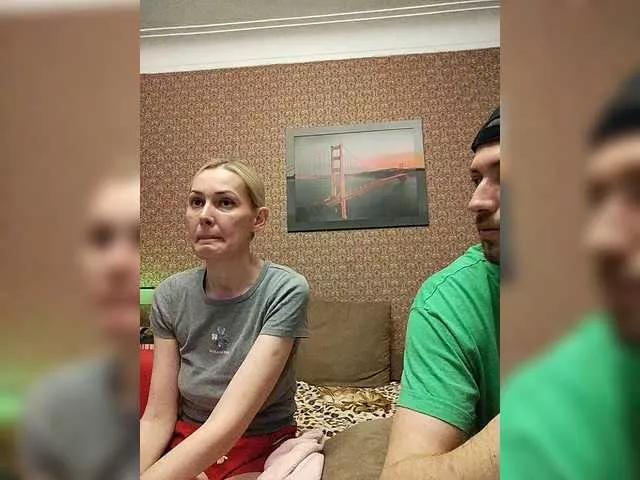 Freechat Andre202A on BongaCams