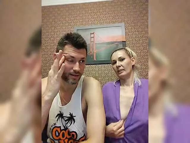 Freechat Andre202A on BongaCams