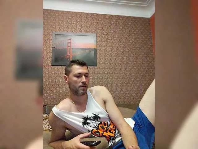 Freechat Andre202A on BongaCams