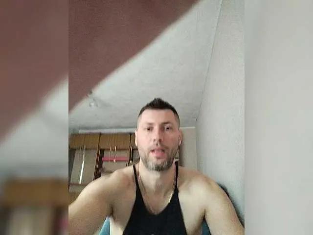 Freechat Andre202A on BongaCams