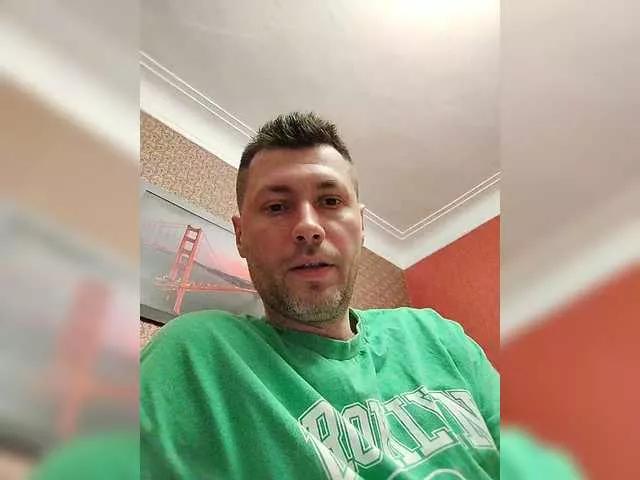 Freechat Andre202A on BongaCams