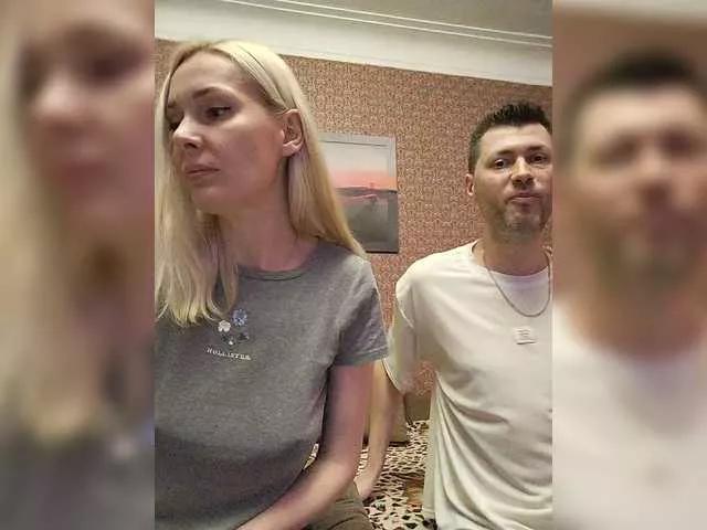 Freechat Andre202A on BongaCams