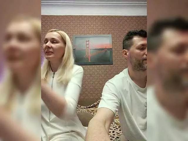 Freechat Andre202A on BongaCams