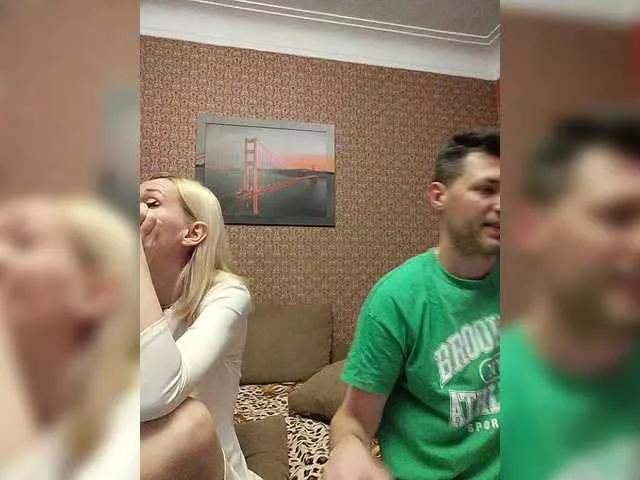 Freechat Andre202A on BongaCams