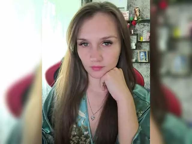Avatar of Angel-SEX-Dream