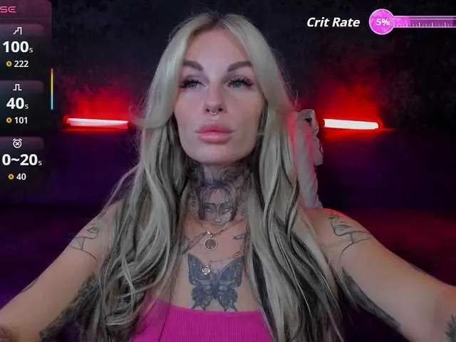 Offline angel8devil on BongaCams