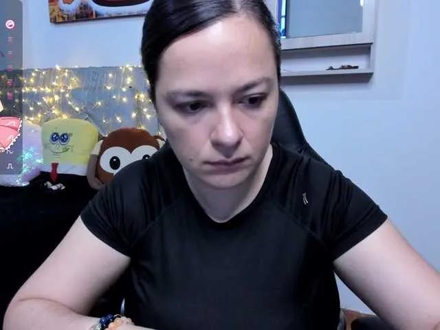 angelaagomez on BongaCams