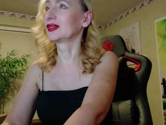 AngelikaMore on BongaCams