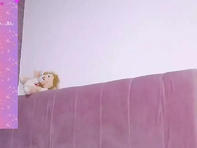 Offline Angellx on BongaCams