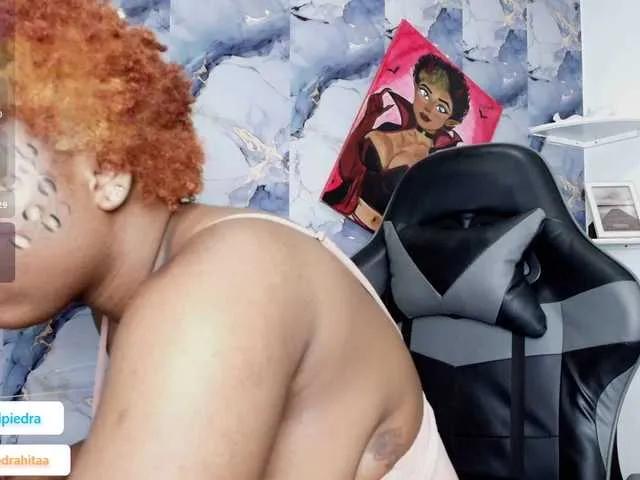 AngelThroatt — Freechat on BongaCams