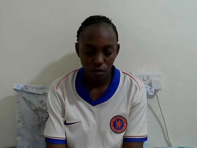 Offline Anitah1 on BongaCams