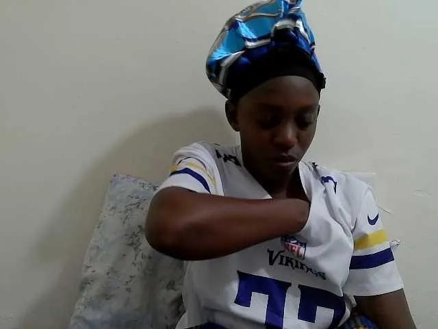 Offline Anitah1 on BongaCams