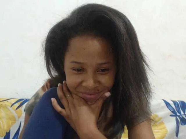 AnitaQuin — Freechat on BongaCams