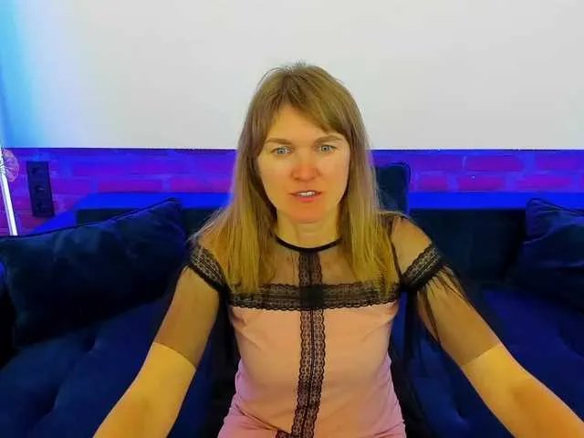 Annabel-xxx on BongaCams 