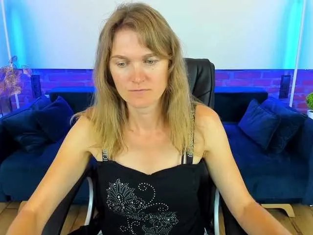 Annabel-xxx on BongaCams 