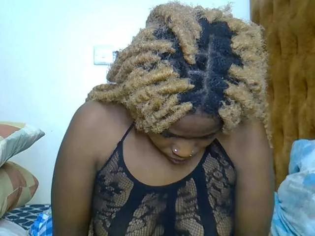 Freechat annabella3 on BongaCams