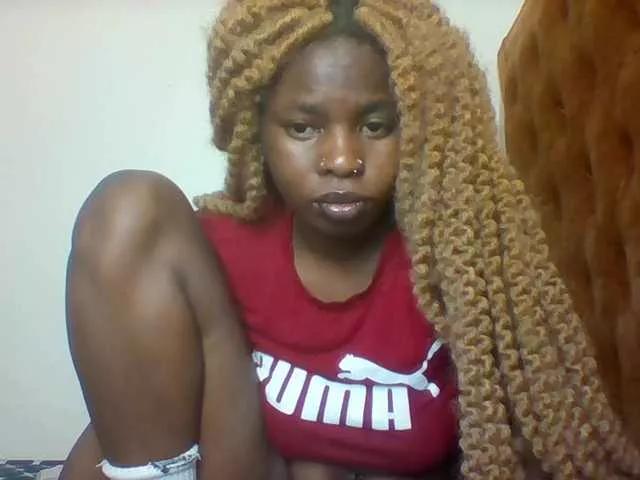 Freechat annabella3 on BongaCams