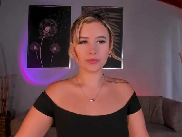 Freechat AnnaBrooks on BongaCams