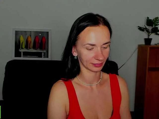 Offline Annakillkiss on BongaCams