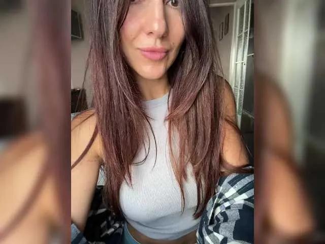 Offline AnnaMilena on BongaCams