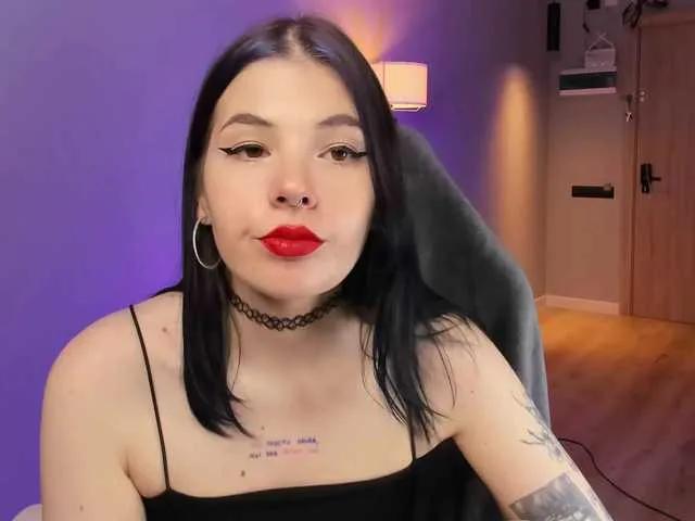 Offline AnnaOreo on BongaCams