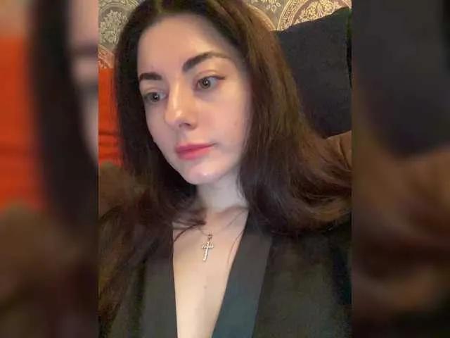 annasexyyy on BongaCams 