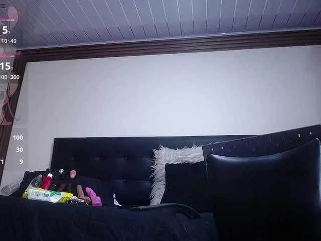 anniescott- on BongaCams 