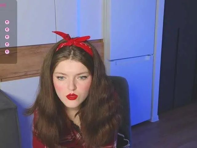 Annpopsy on BongaCams