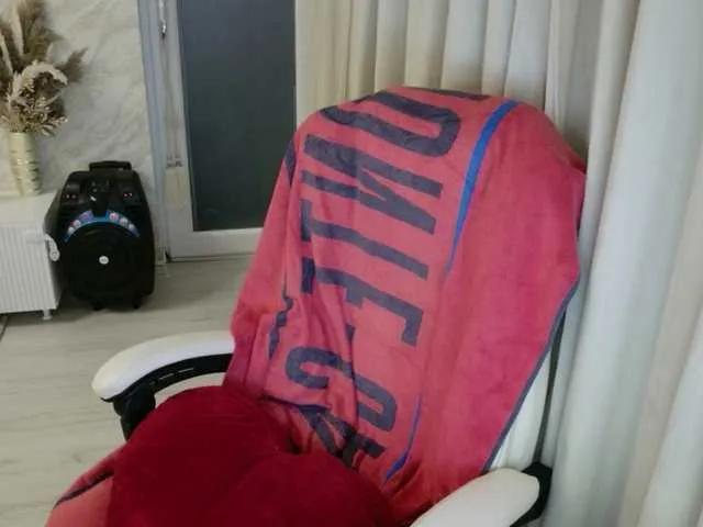 Annyfit4you on BongaCams 