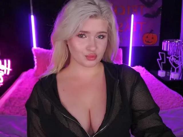 AnoraJoy on BongaCams